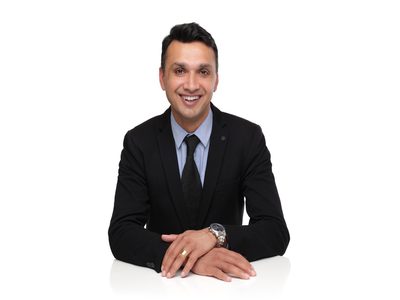 Rohit Monga