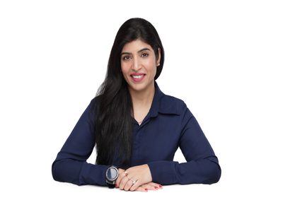 Khush Monga