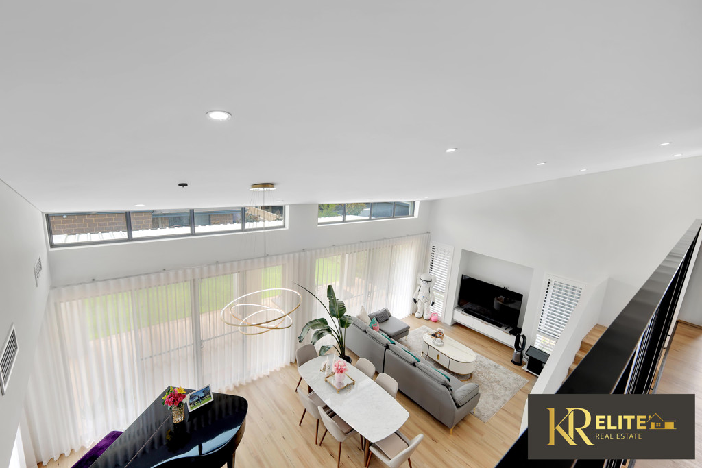 Premium Double-Storey Living in Treeby - A True Showpiece Home
