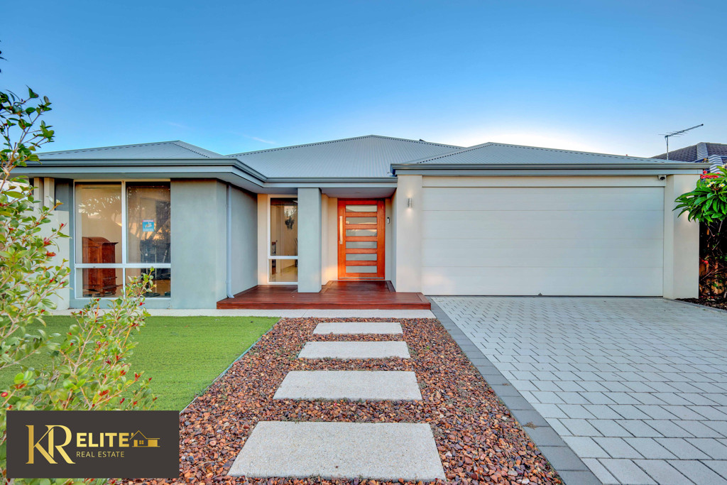 Stylish Family Living with Premium Upgrades - Move-In Ready!