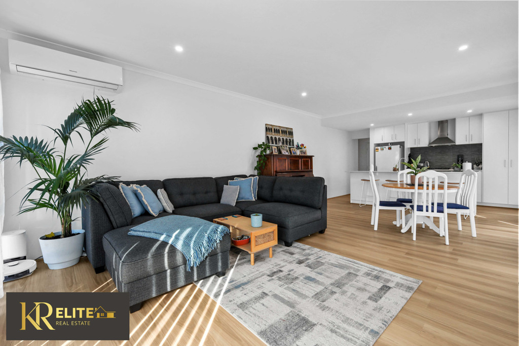A Stylish, Low-Maintenance Home for First Home Buyers, Downsizers & Investors