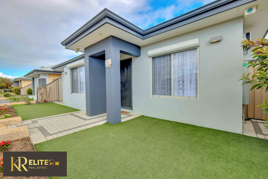 A Home Designed for the Whole Family - A Great Place to Call Home