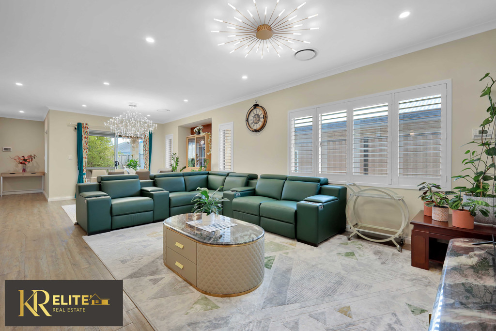 A beautiful home, Harrisdale Senior High School catchment!