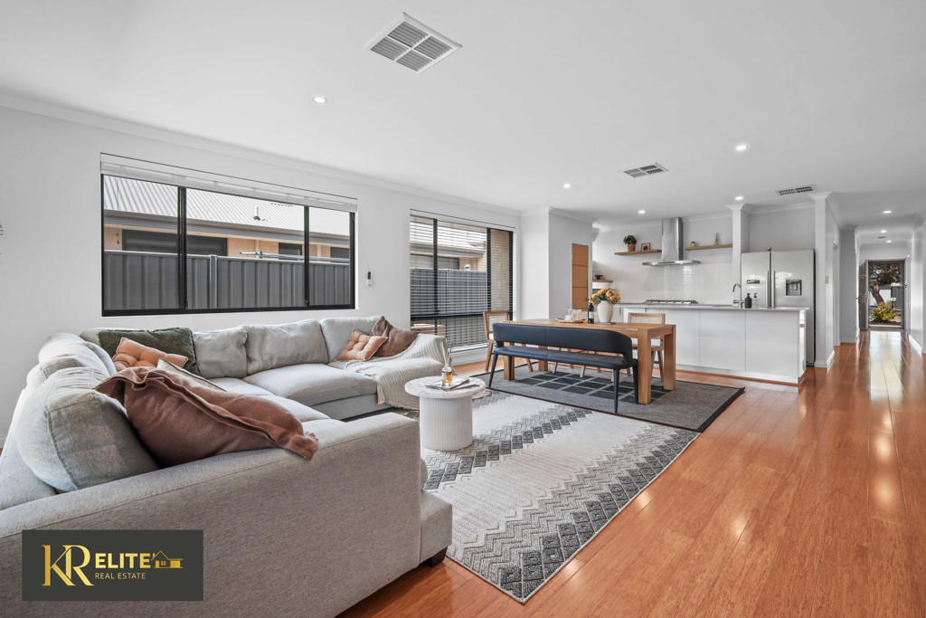 A complete Family Home! Great start