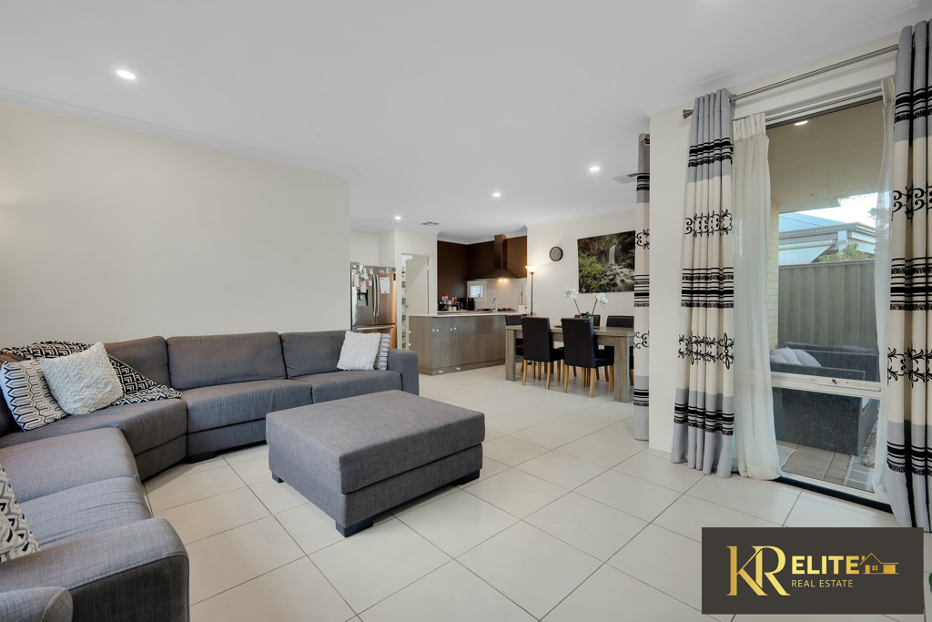 Well-Designed Family Living with Strong Investment Opportunity