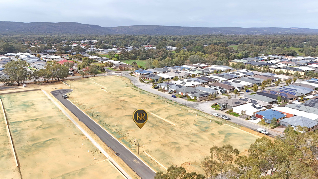 Build Your Dream Home on 375sqm - 9 Beedelup Court, Hilbert