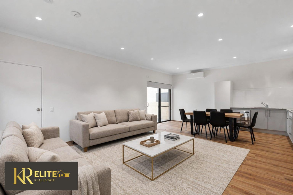 Brand new, completed home, Green titled, and Ready to move in!