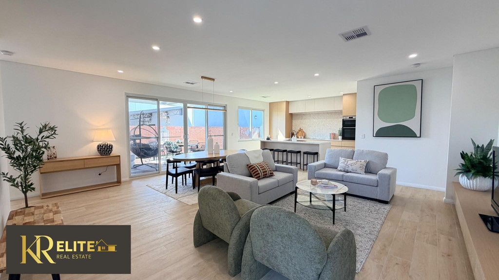 Brand-New Family Home - Move Straight In or Invest for maximum advantage!