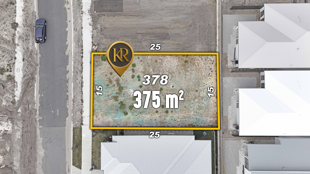 BUILD YOUR DREAM HOME IN THE HEART OF PIARA WATERS